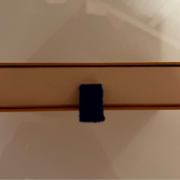 Authentic Louis Vuitton Cardholder Empty Box - Picture 3 of 3